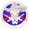 Los Laseros